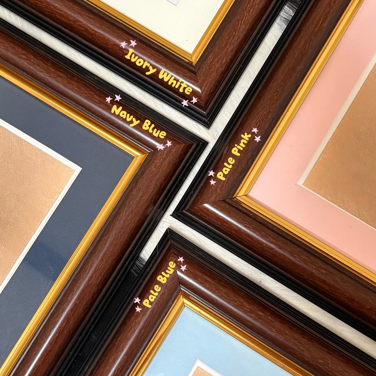 Showbiz Prints